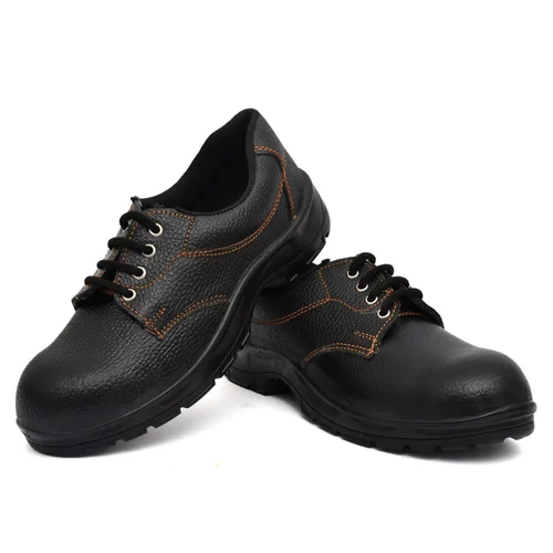 PU Sole Safety Shoes
